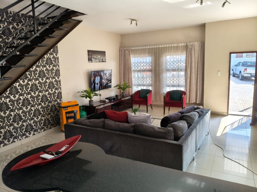 3 Bedroom Property for Sale in Cashan North West